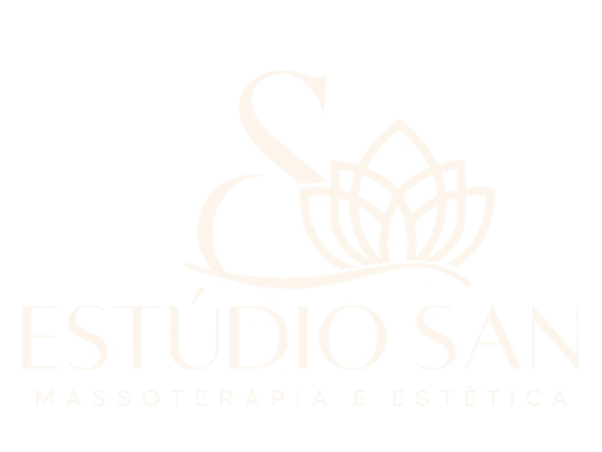 Estúdio SAN — Massoterapia & Estética